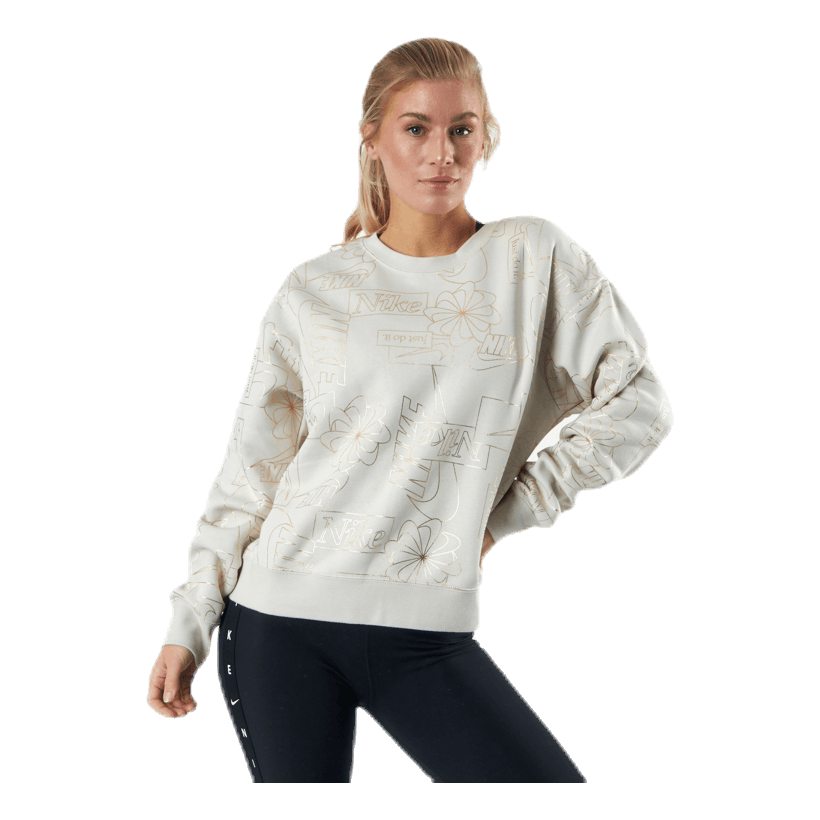 nike icon clash sweatshirt