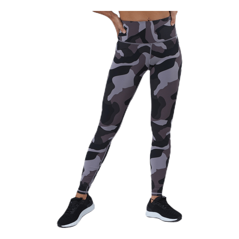 Under armour sales camouflage leggings
