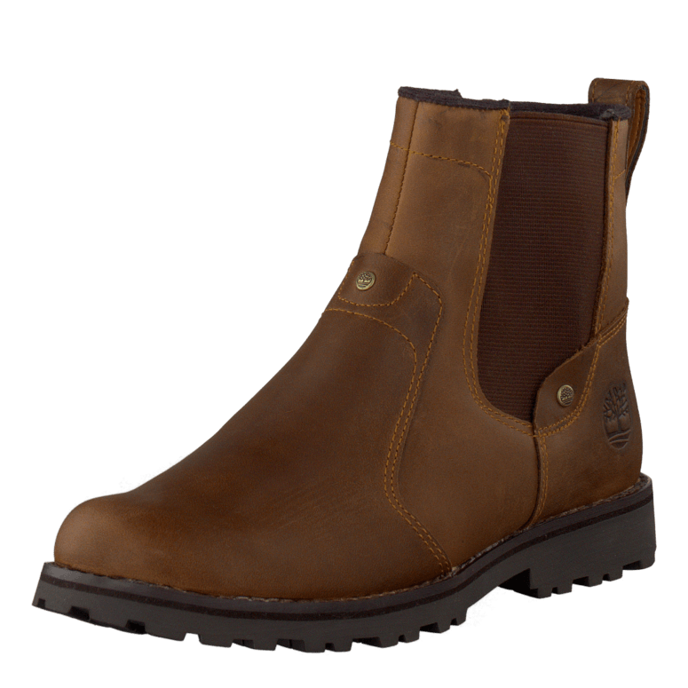 1391R Asphalt Trail Chelsea Brown Timberland Runforest