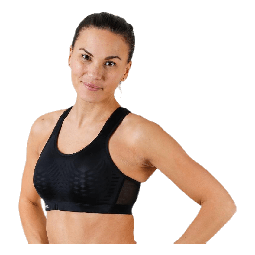 Shock absorber fly deals bra