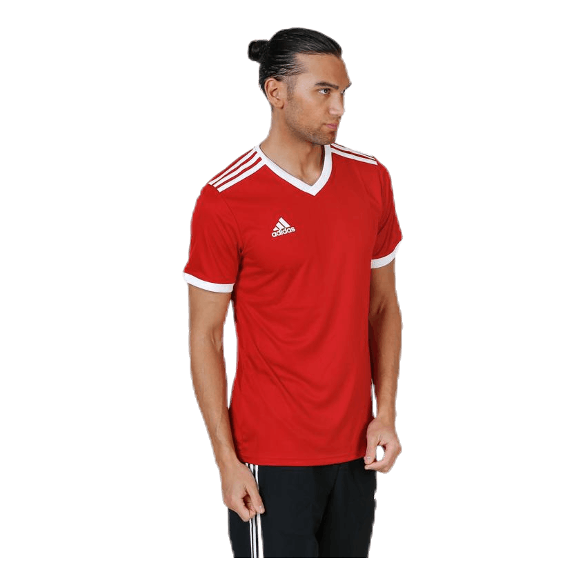 Tabela 18 Jersey White/Red adidas –