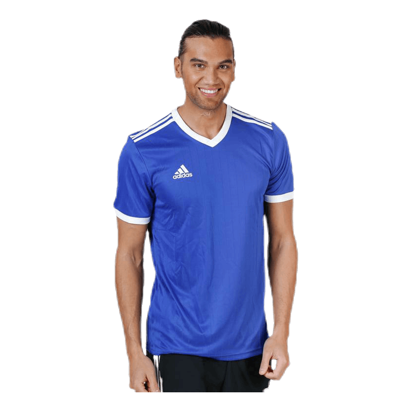 Tabela 18 Jersey Blue White