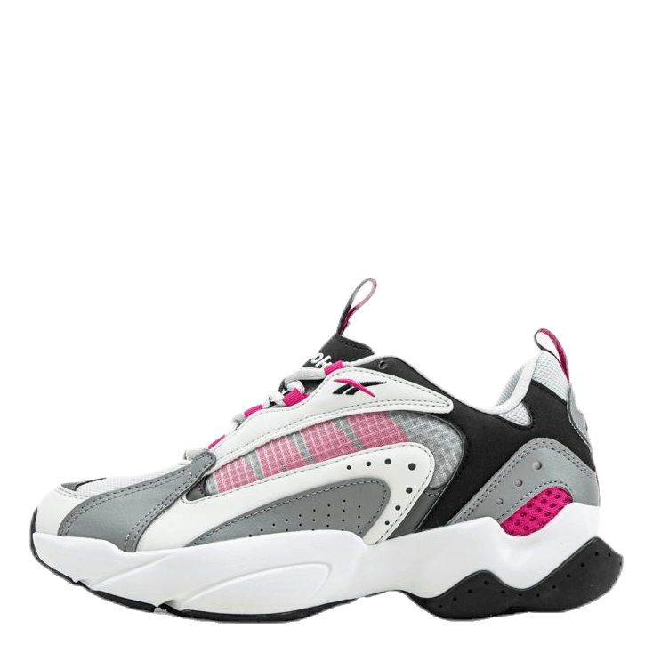Royal Pervader Pink/Grey Reebok –