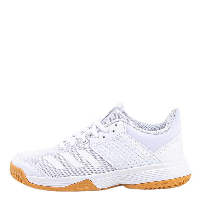 Ligra 6 Youth White - adidas Runforest.com Ligra 6 Youth White - adidas Runforest.com