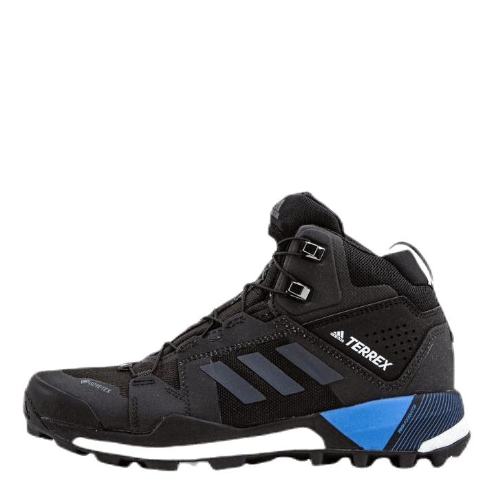 Shoe Skychaser Xt Mid Terrey Skychaser XT Mid Gtx Black Adidas –