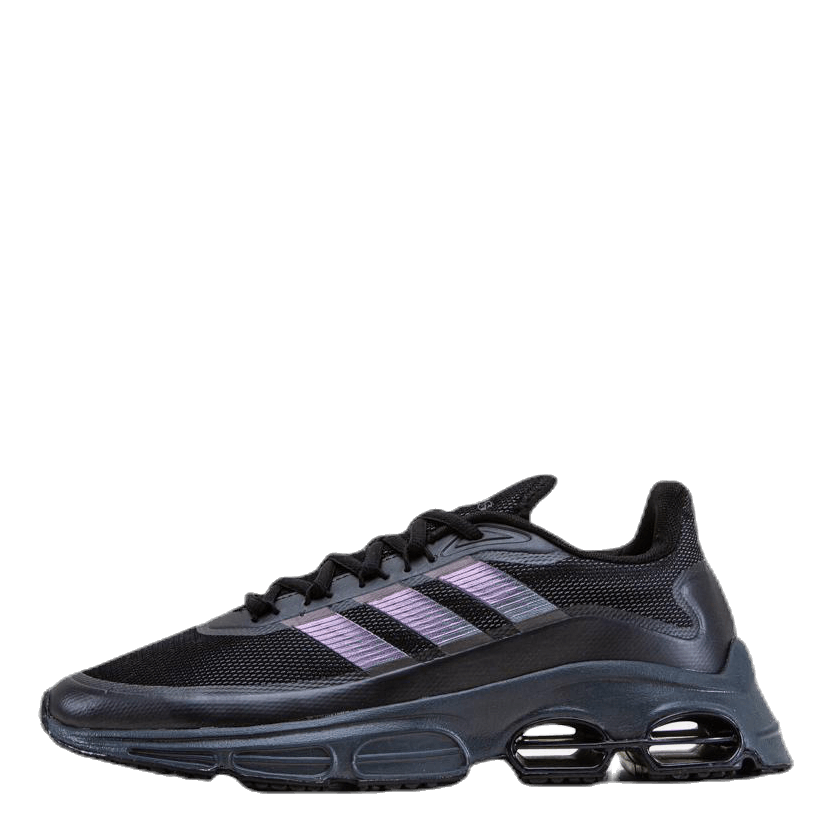 Quadcube Black adidas –1