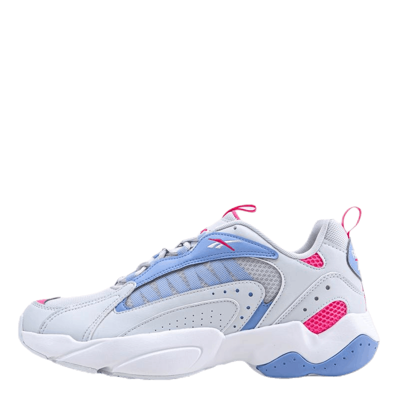 Royal Pervader Blue/Pink Reebok –