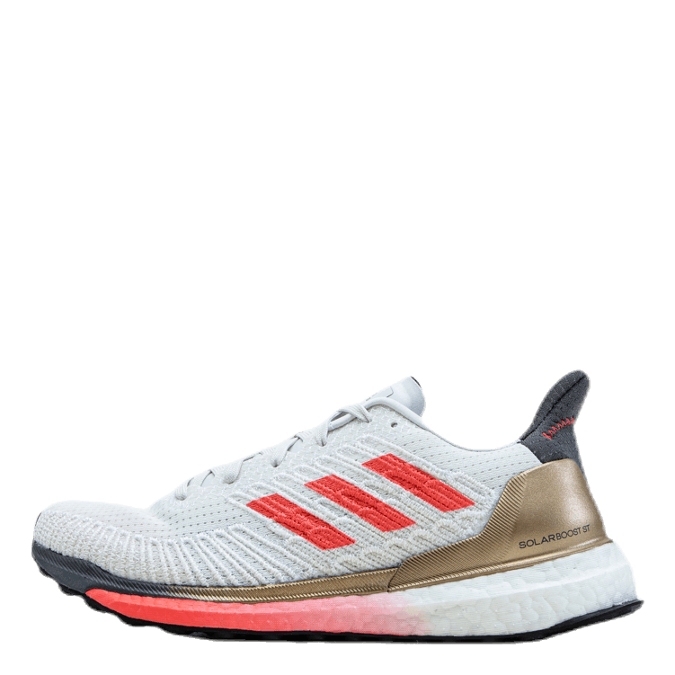Solar Boost ST 19 Beige/Red adidas – - Main Image