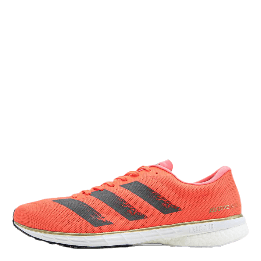 adizero adios Pink/Black adidas –