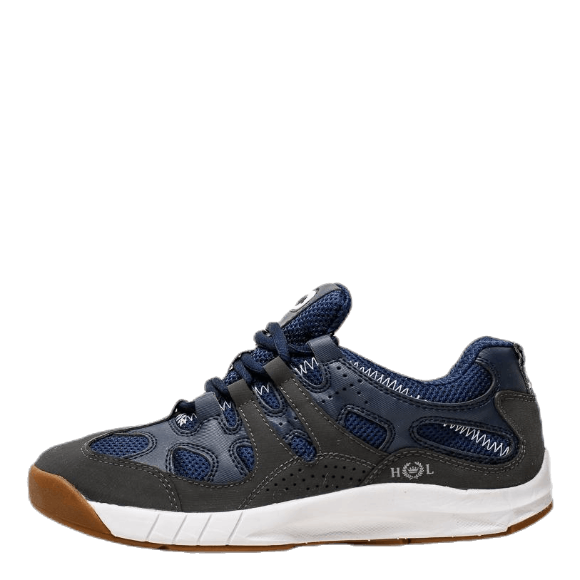 Deck Grip Profile II Patterned Henri Lloyd Runforest