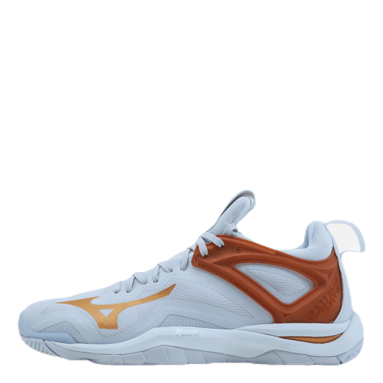 Mizuno wave mirage 2024 3 step on mars