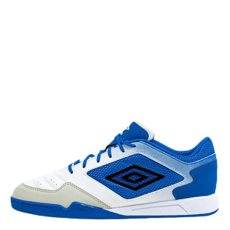 Chaleira II Liga White Umbro –1