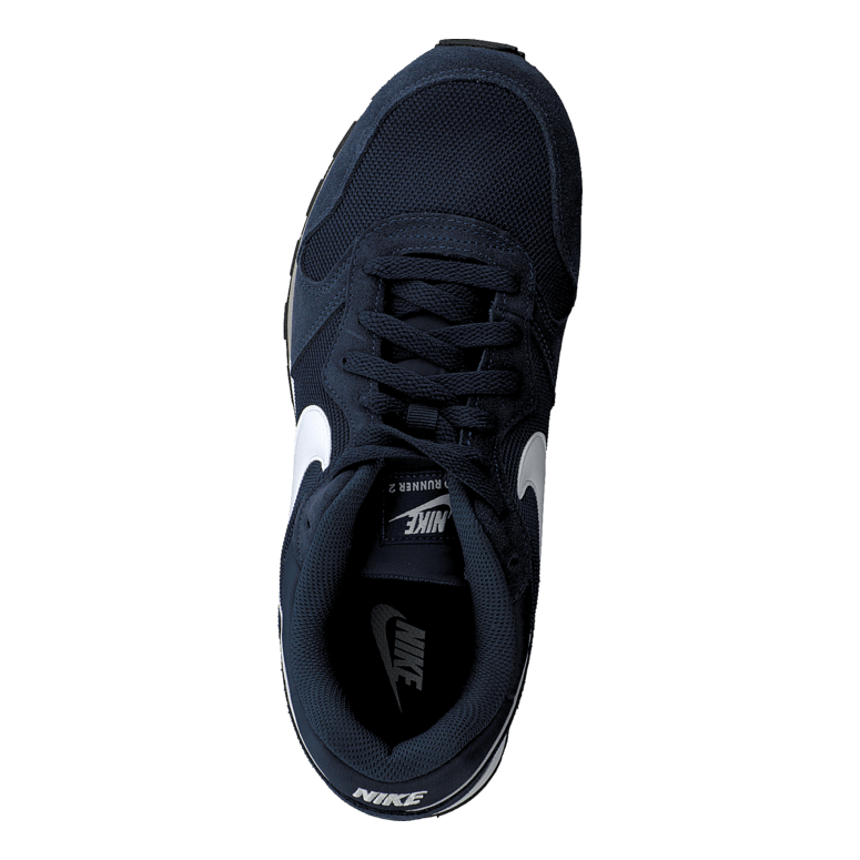 Nike md runner 2 midnight navy online