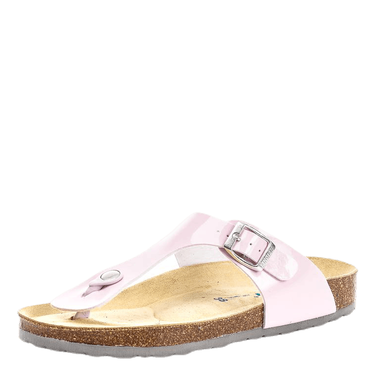 Geneve Laque Pink Sanosan Runforest