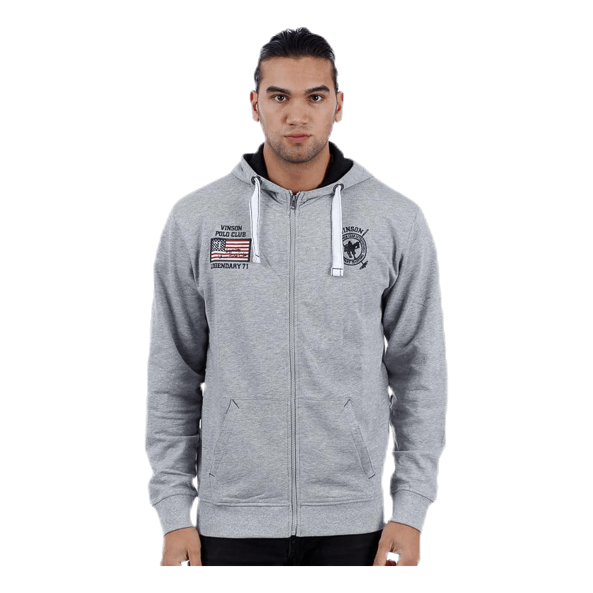 Vinson polo 2025 club shorts