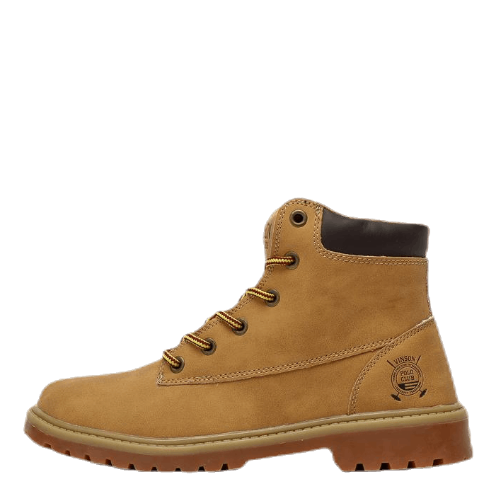 Helenius Brown Vinson Polo Club Runforest