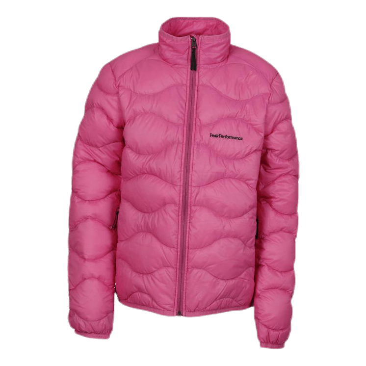 Peak performance helium pink shop