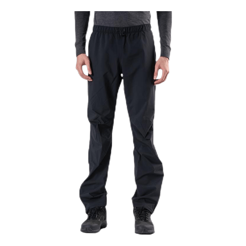 Daybreak Pant Black Peak Performance –