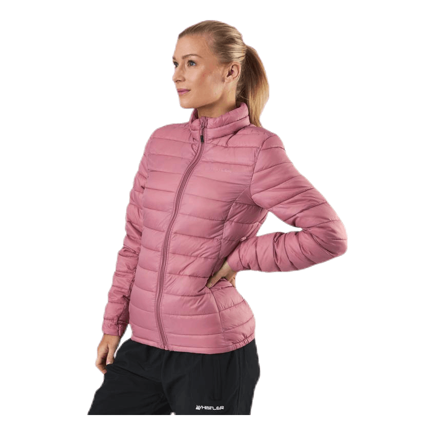 Tepic - Whistler – Jacket Pink Pro-Lite