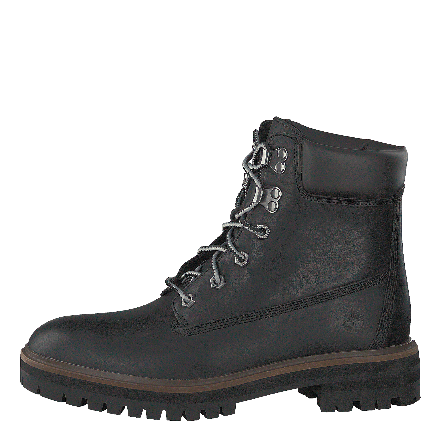 London square 6 inch hot sale boot for women in black
