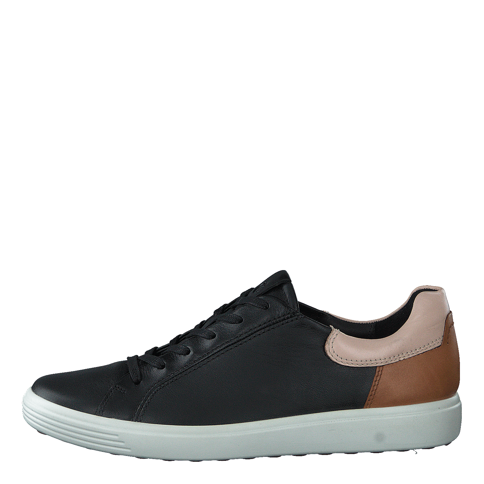 Ecco soft 7 sneaker rose shop dust