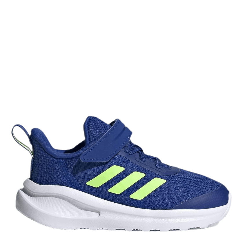 adidas gazelle silver green womens Fortarun El I Collegiate Royal / Signal Green / Cloud White