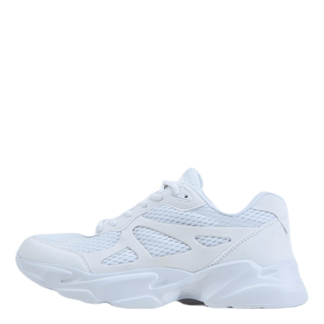 Nike m2k tekno vs adidas best sale falcon