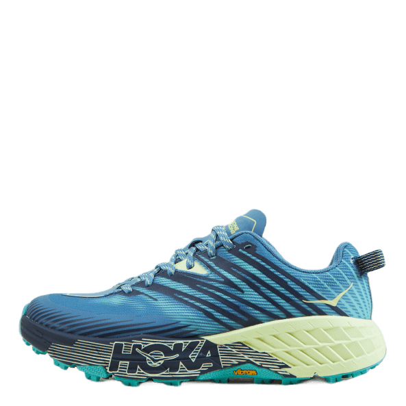 hoka shoes hoka speedgoat verde