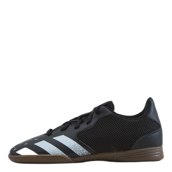 Predator Freak .4 In Sala J Core Black Cloud White Gum5 adidas Runforest