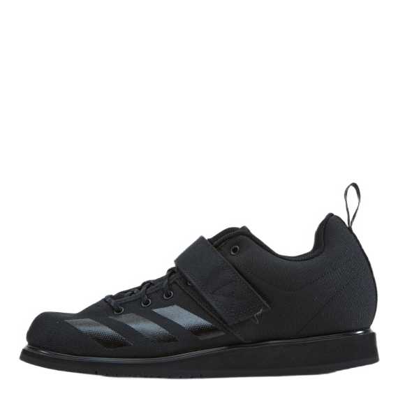 Powerlift 4 Core Black Core Black Solar Gold adidas Runforest