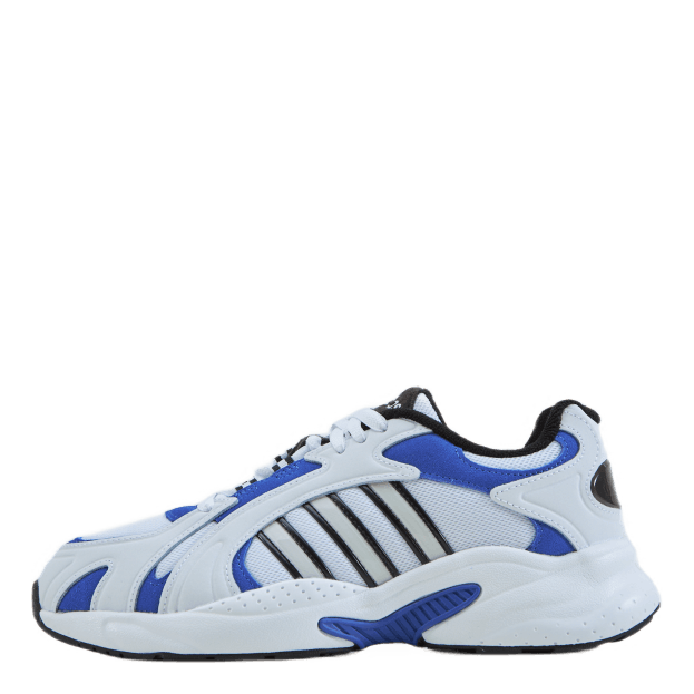 Crazychaos Shadow Cloud White Cloud White Core Black