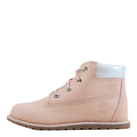 Timberland pokey 2025 pine pink