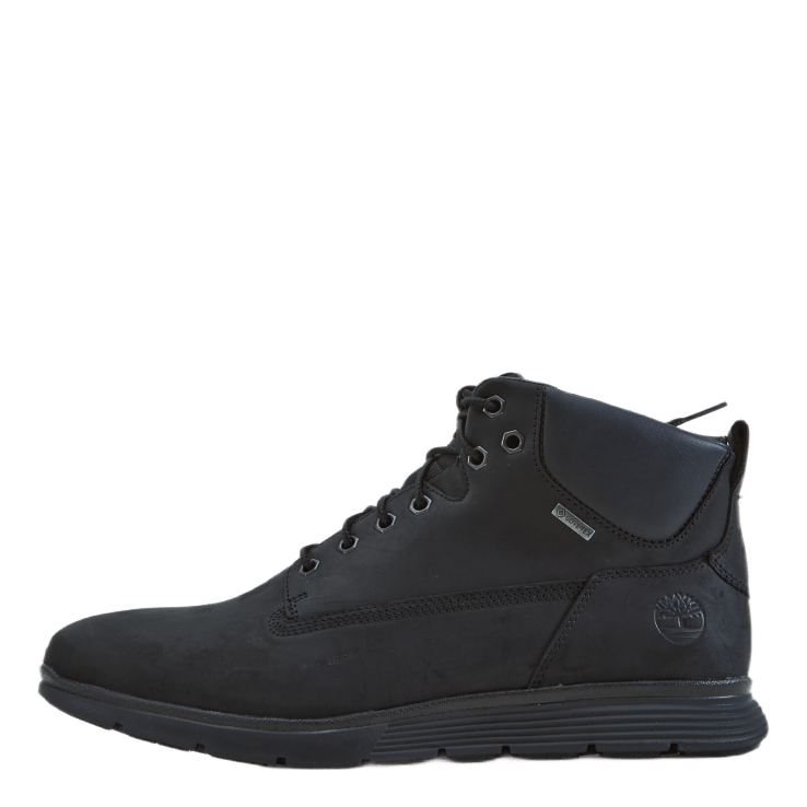 Killington Goretex Chukka Wp Jet Black