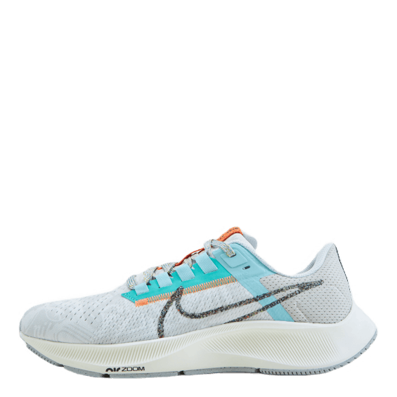 Nike air top zoom multicolor