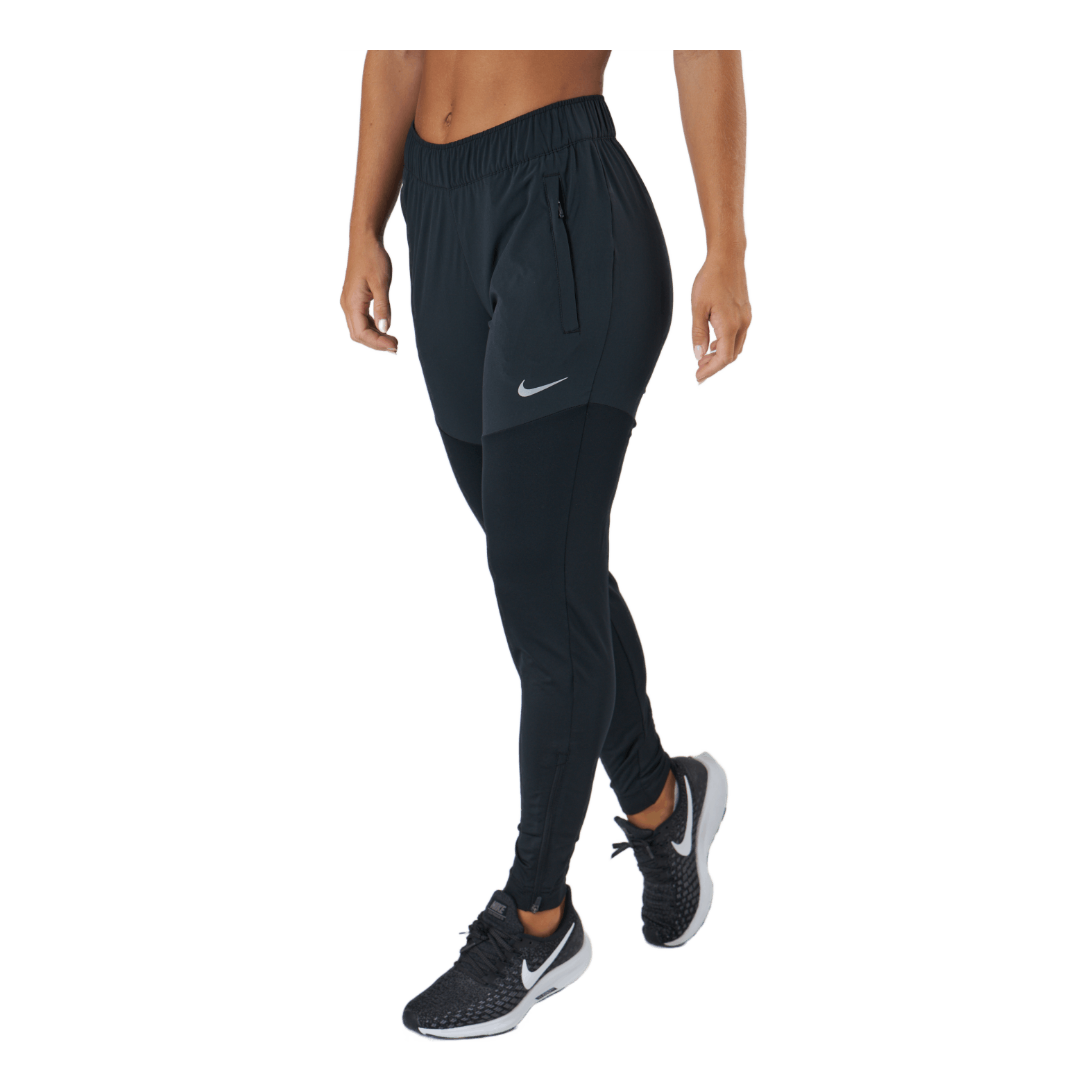 Nike essential hybrid cheap running pants mens