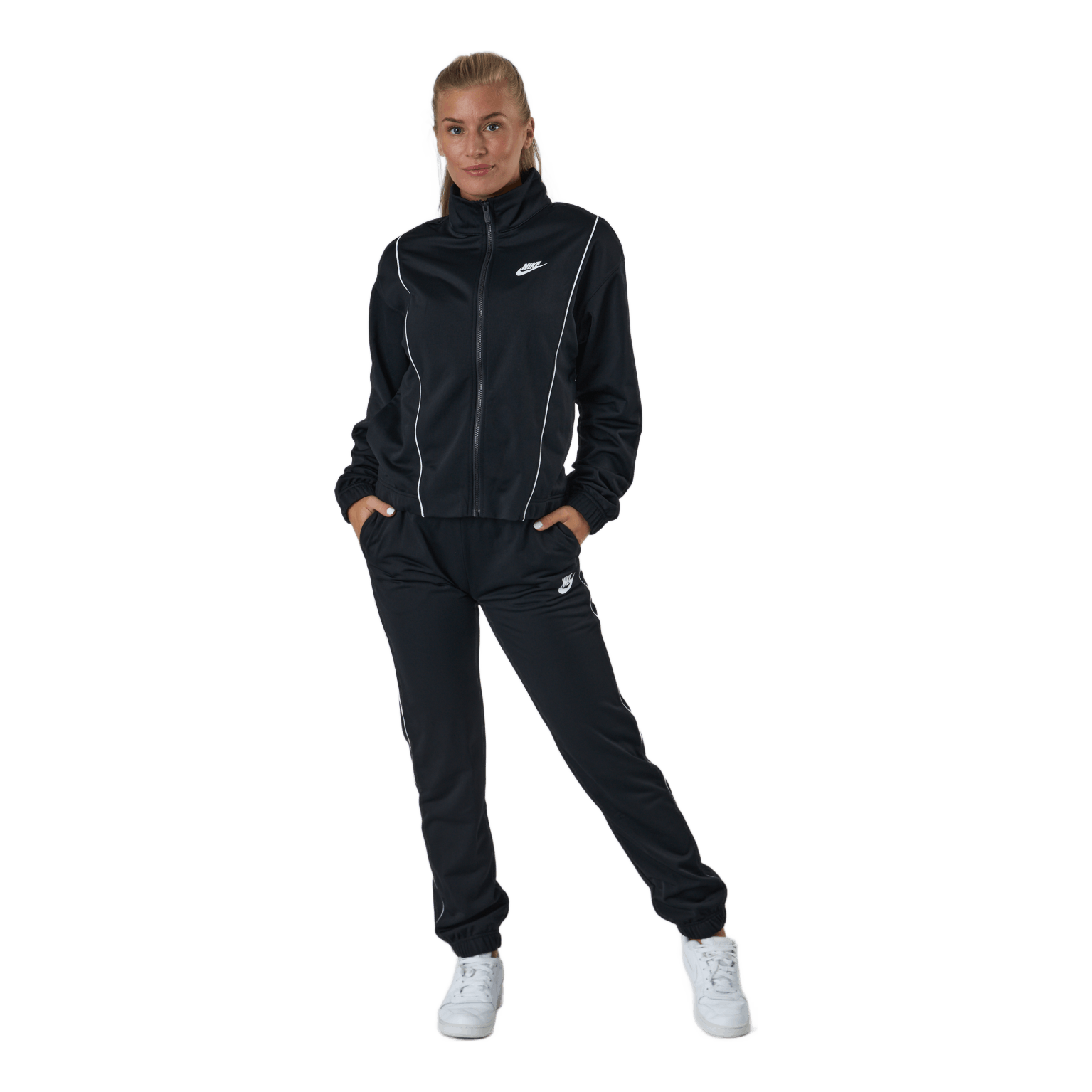 nike track suits for ladies