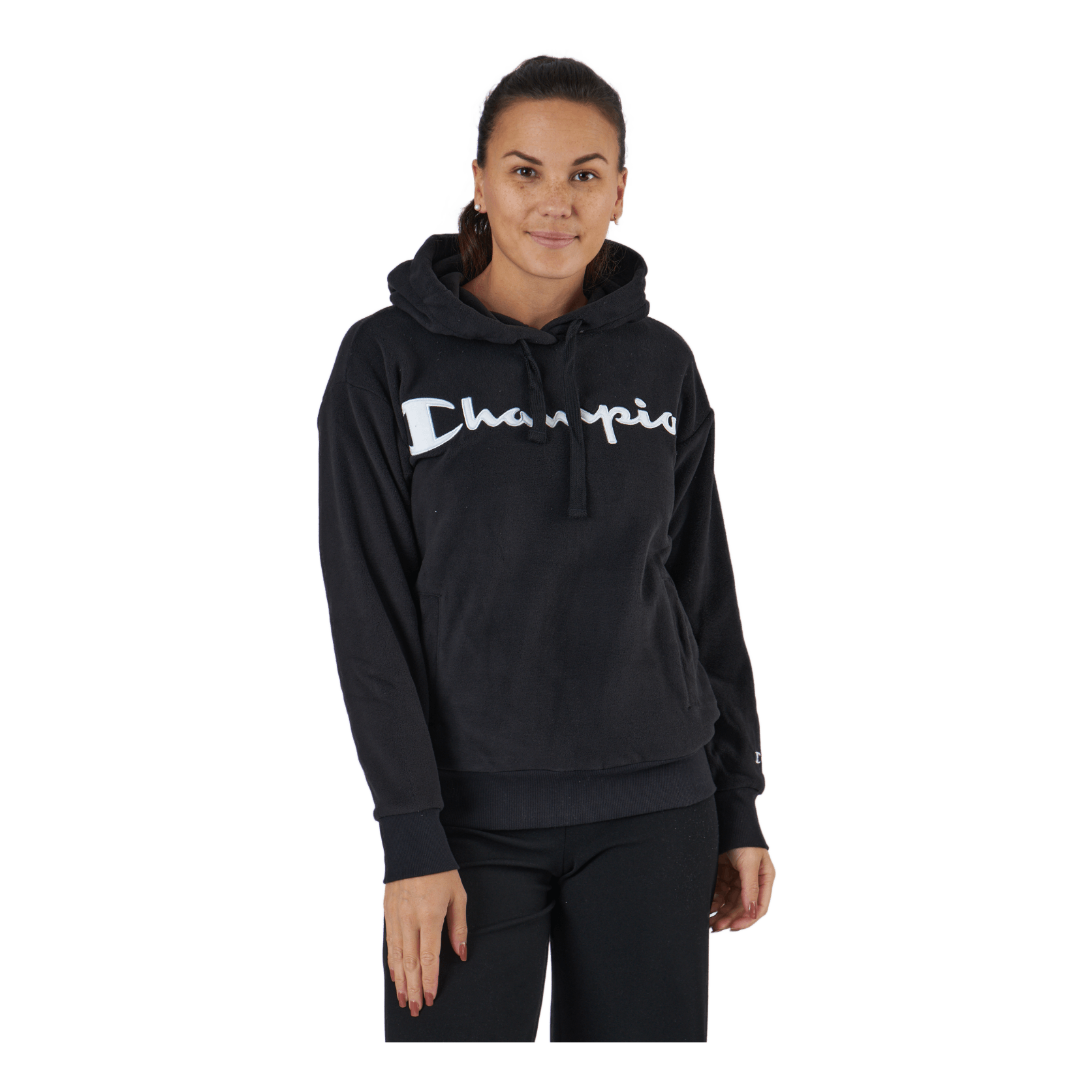 Champion hoodie dam new arrivals