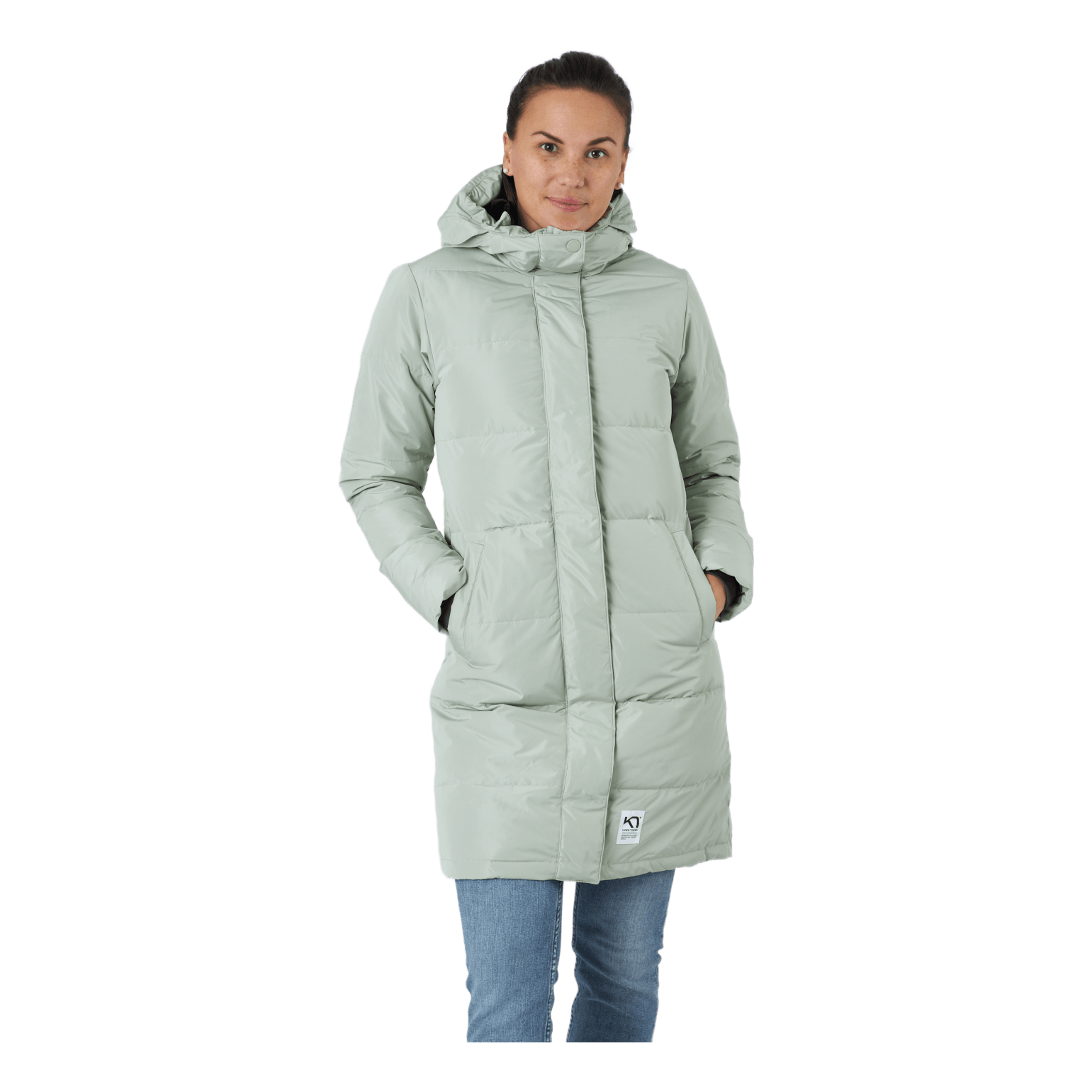 Kari sales traa parka