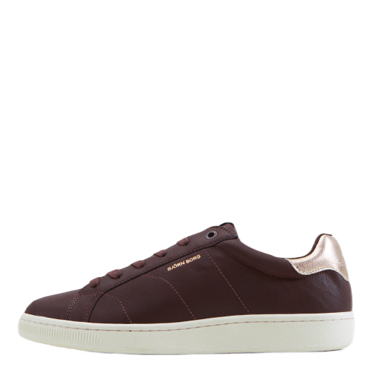 T305 Dlx W Burgundy-rose Gold Björn Borg – - Main Image