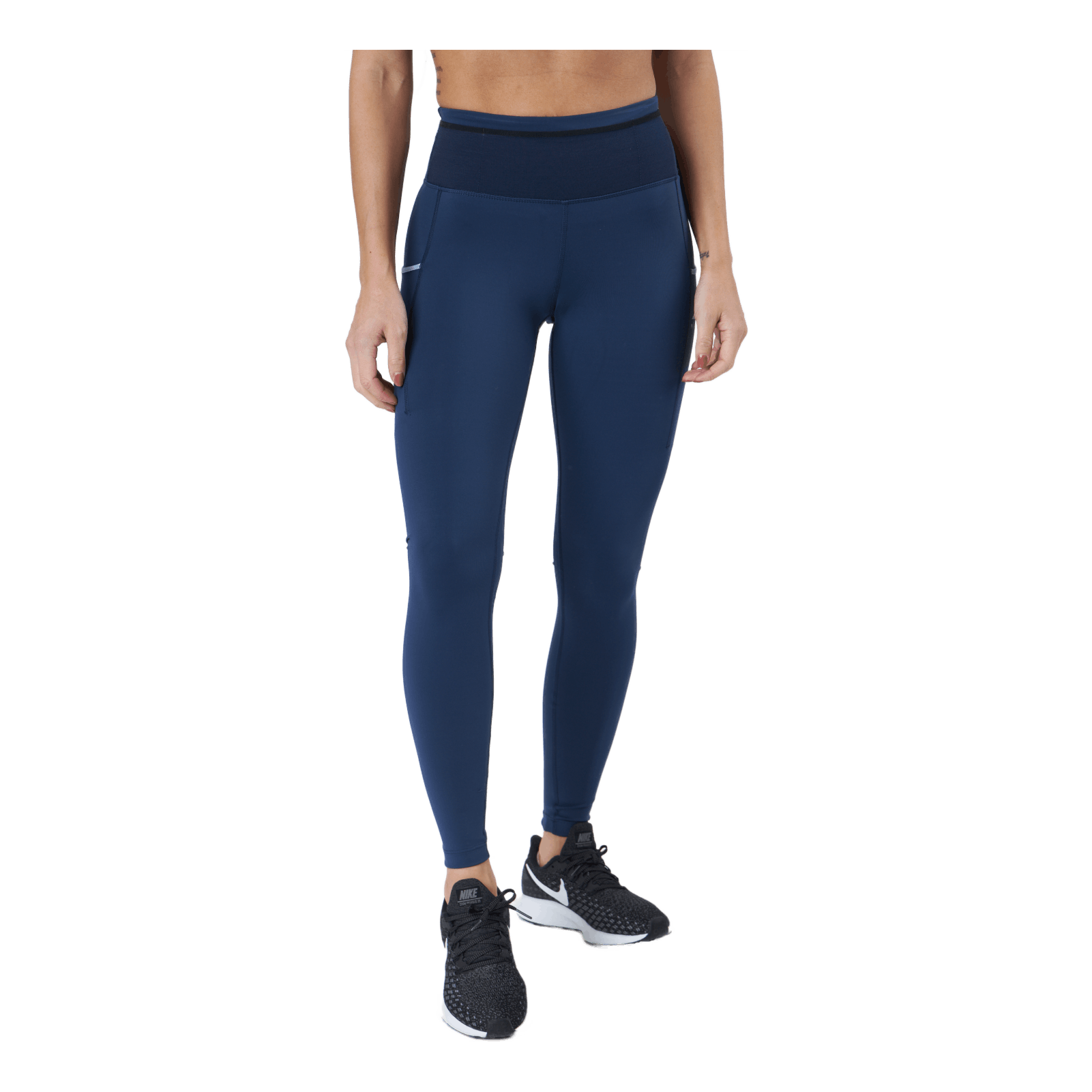 Nike top sculpture leggings