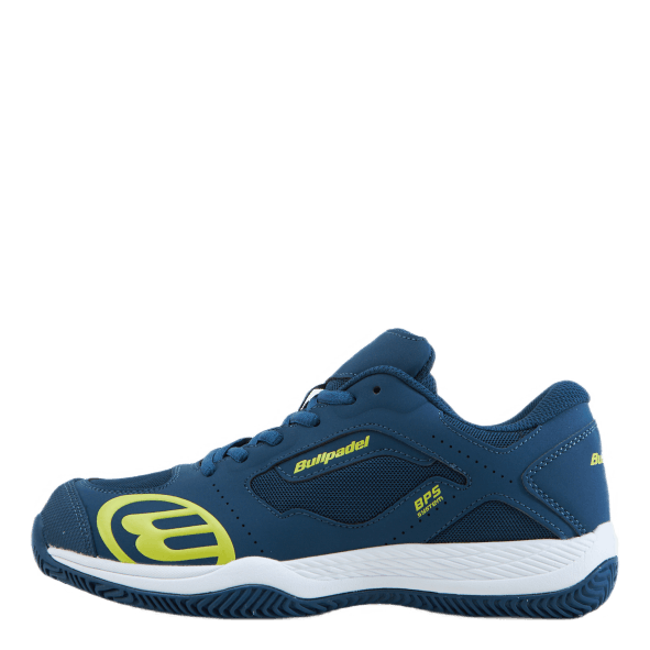 Bita Tour Jr 21 Azul Marino Bullpadel –