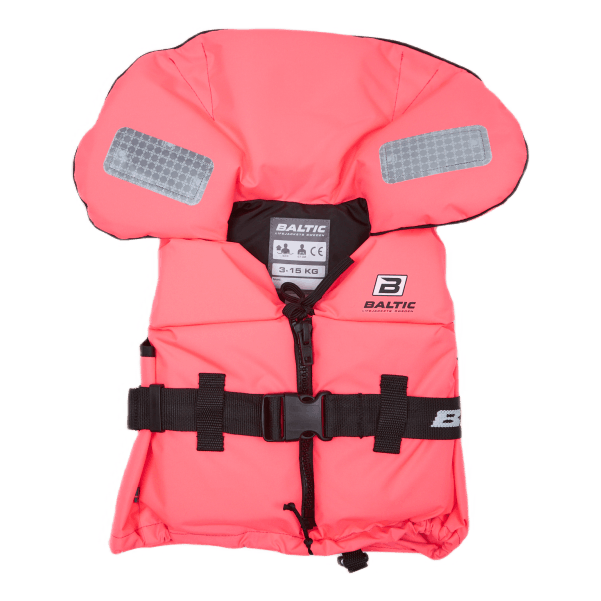 Baltic Split Front Pink - Baltic – Runforest.com