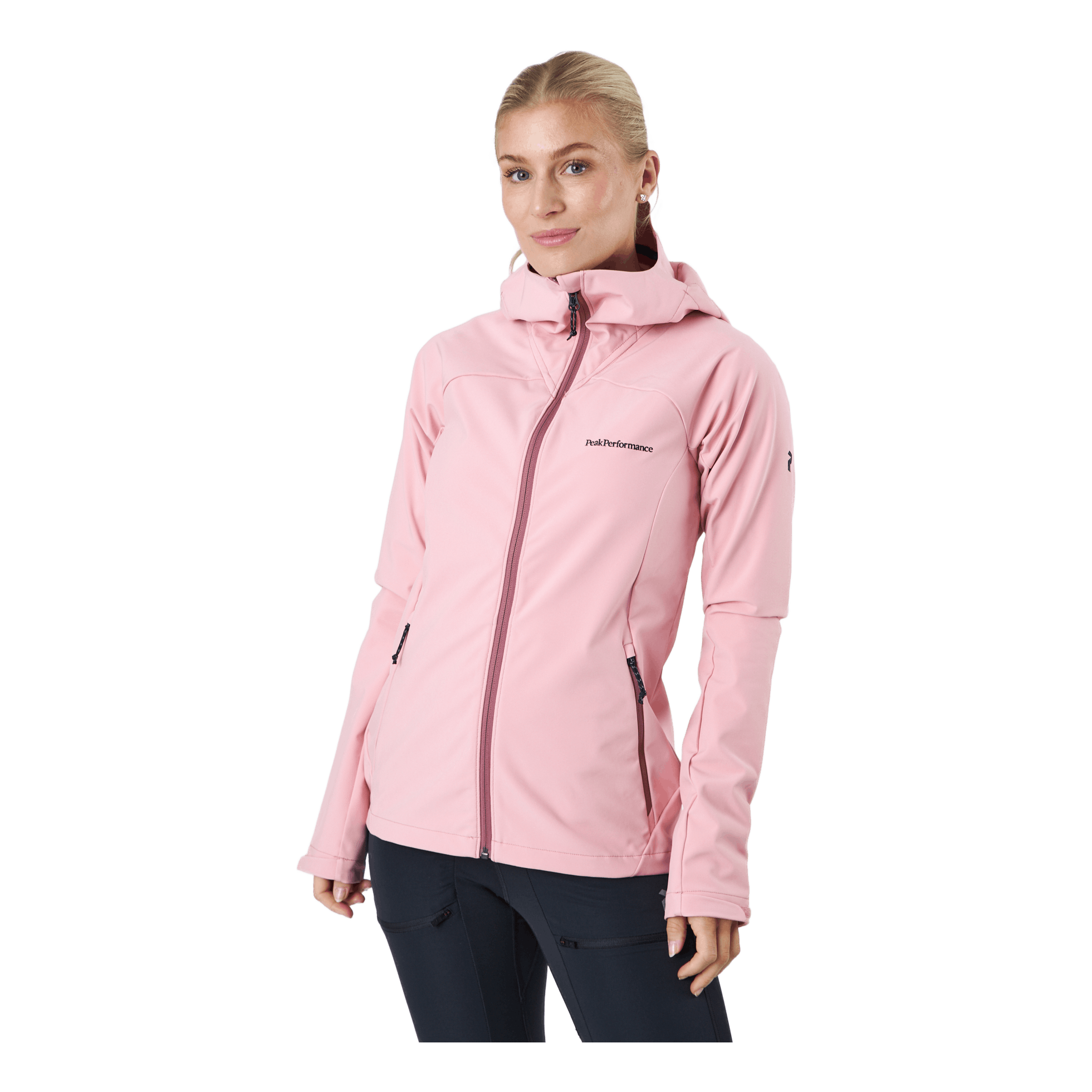 Peak performance adventure jacket cheap