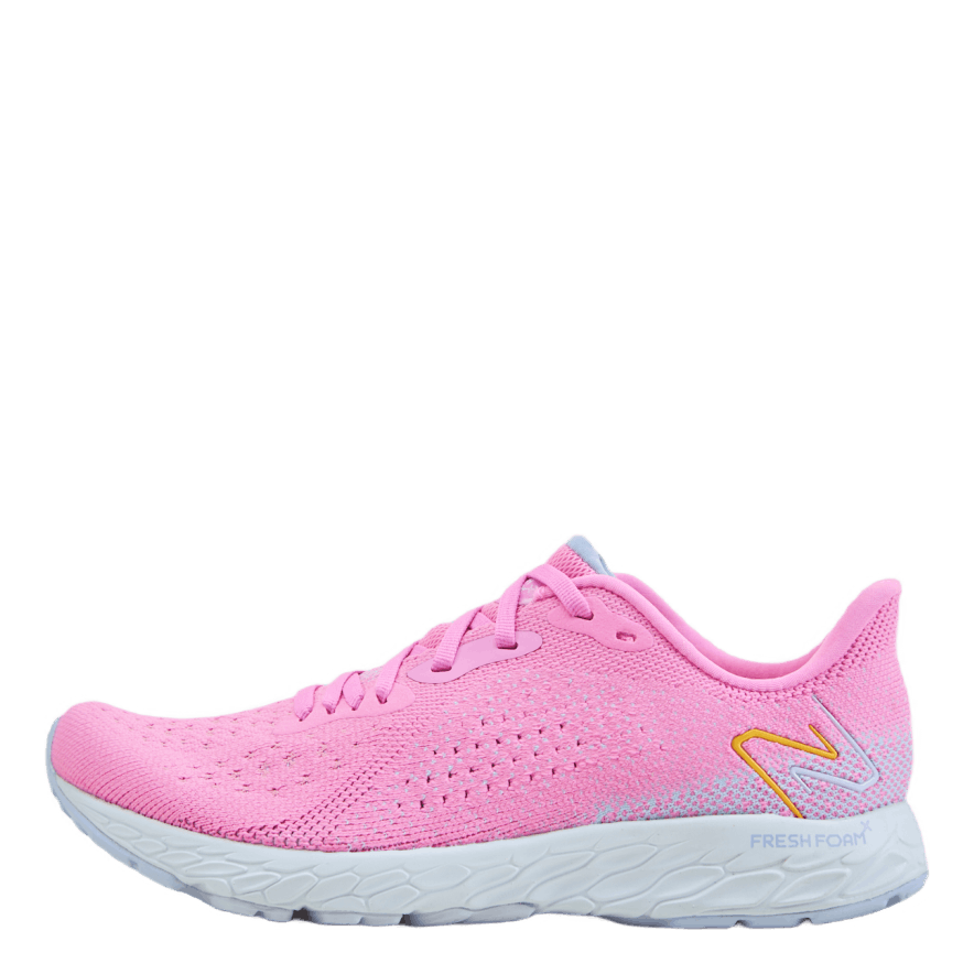 Fresh Foam Tempo V2 Pink (660) New Balance –