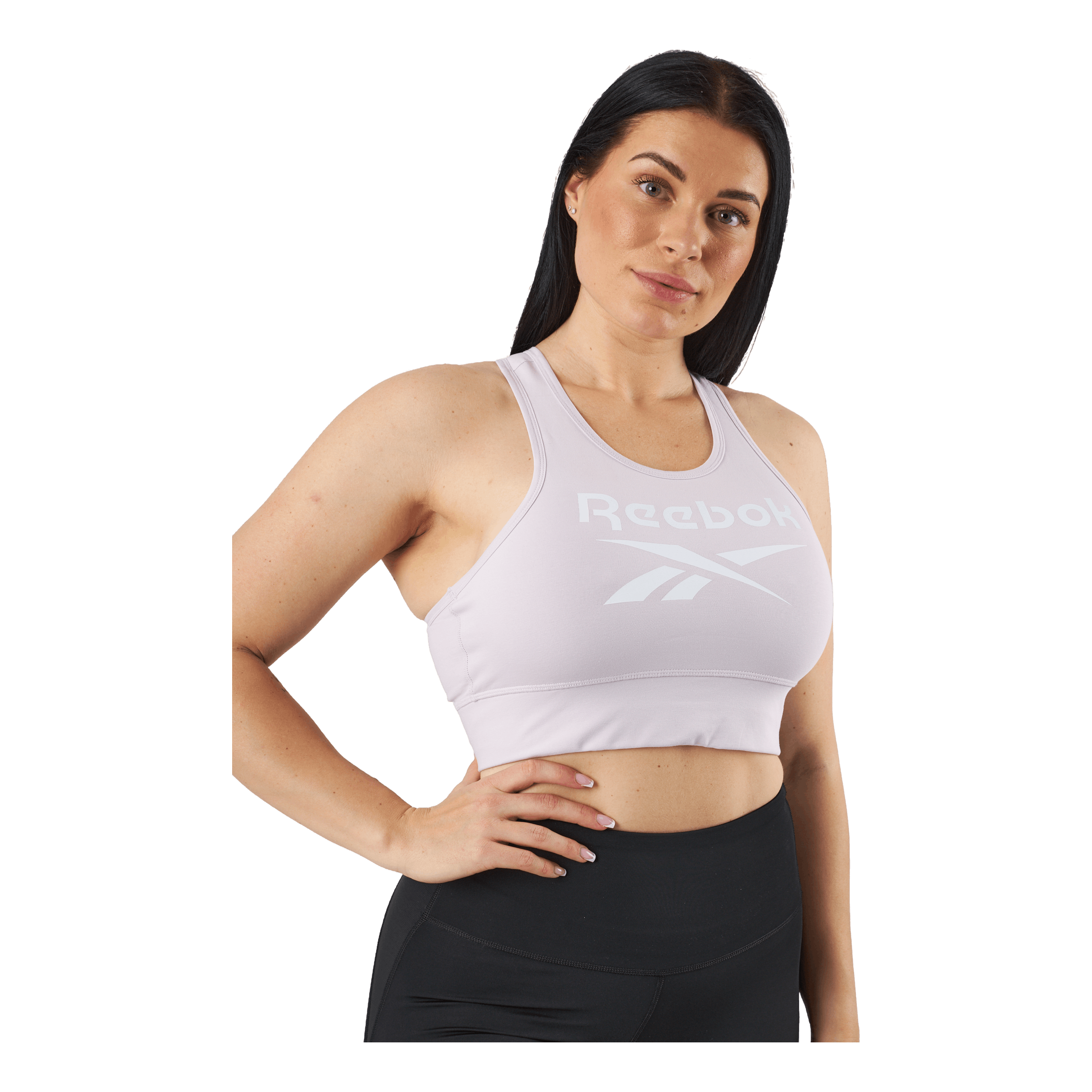 Ri Bl Cotton Bralette Quaglw Reebok