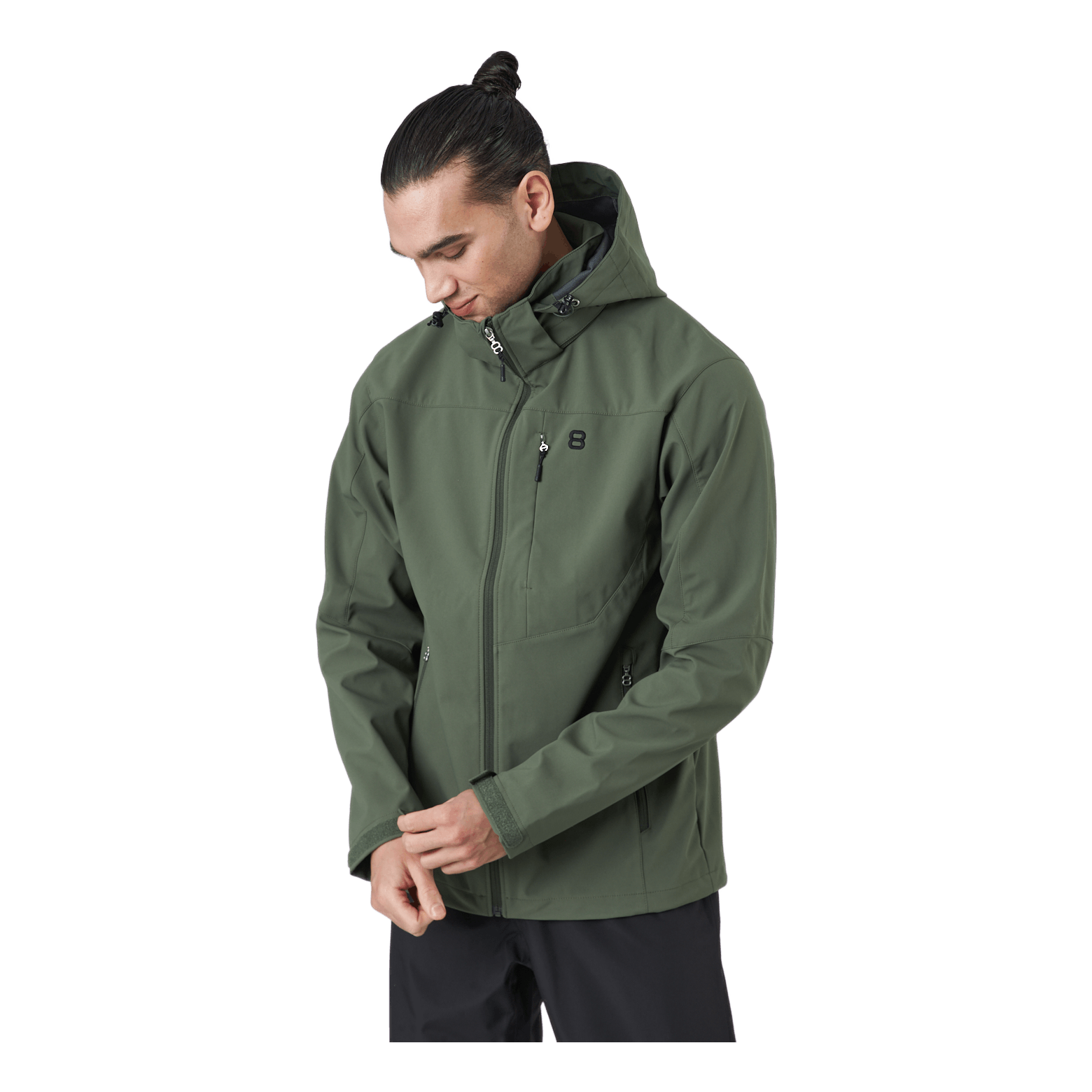 8848 softshell 2025