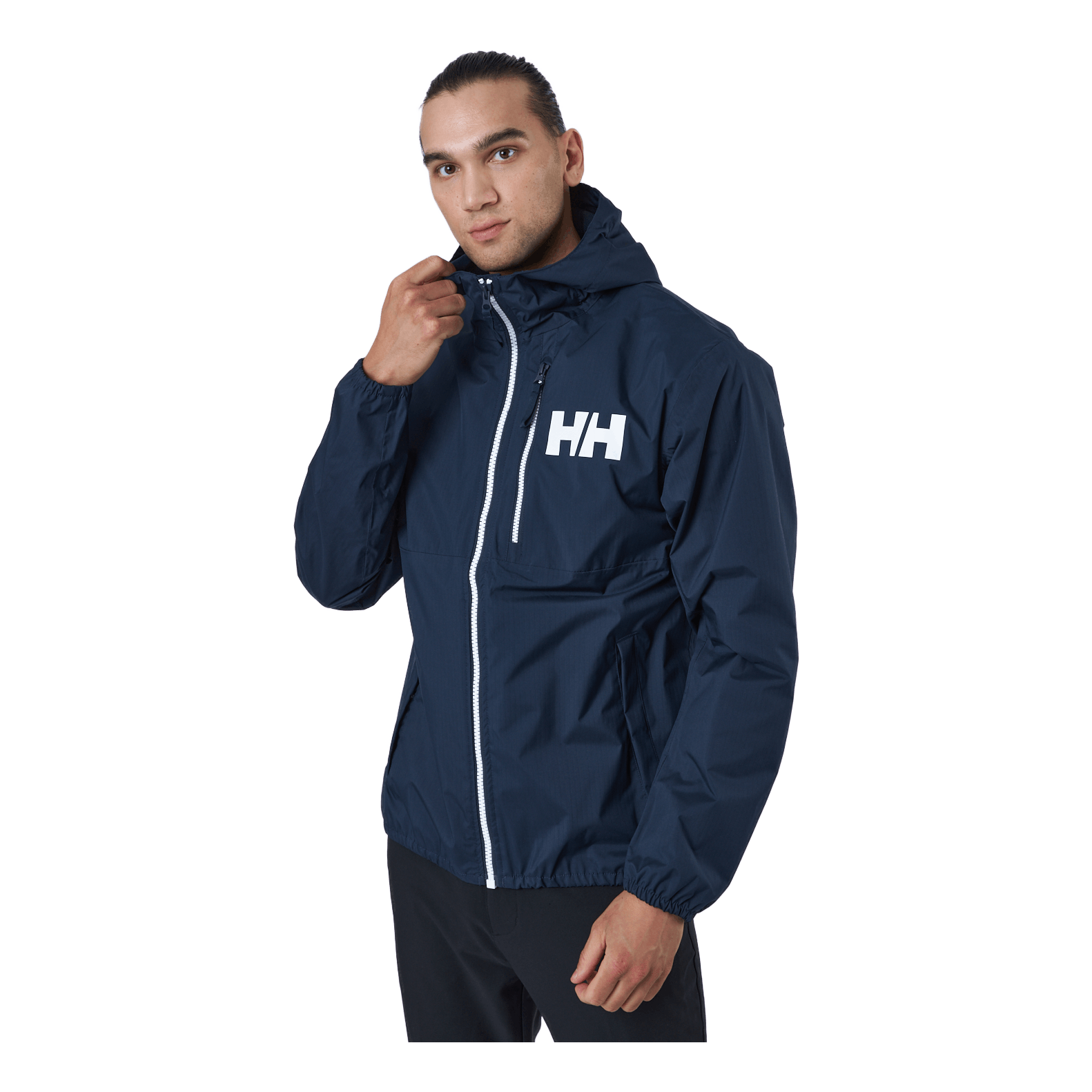 Belfast rain jacket on sale
