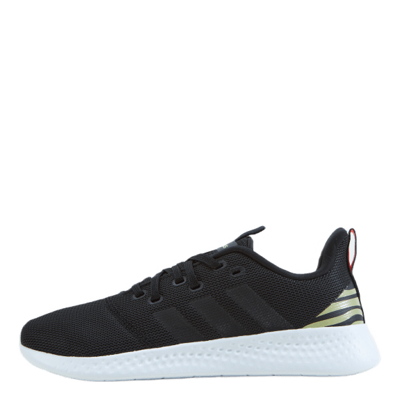 Puremotion Core Black/core Black/acid Red adidas –