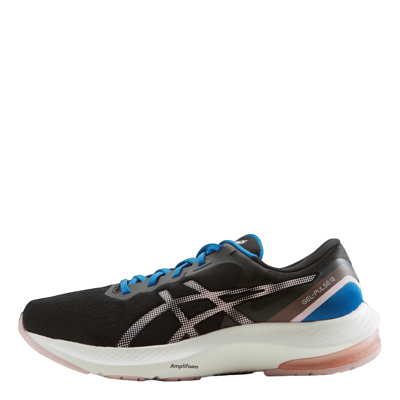 Gel-pulse 13 Black/barely Rose ASICS –