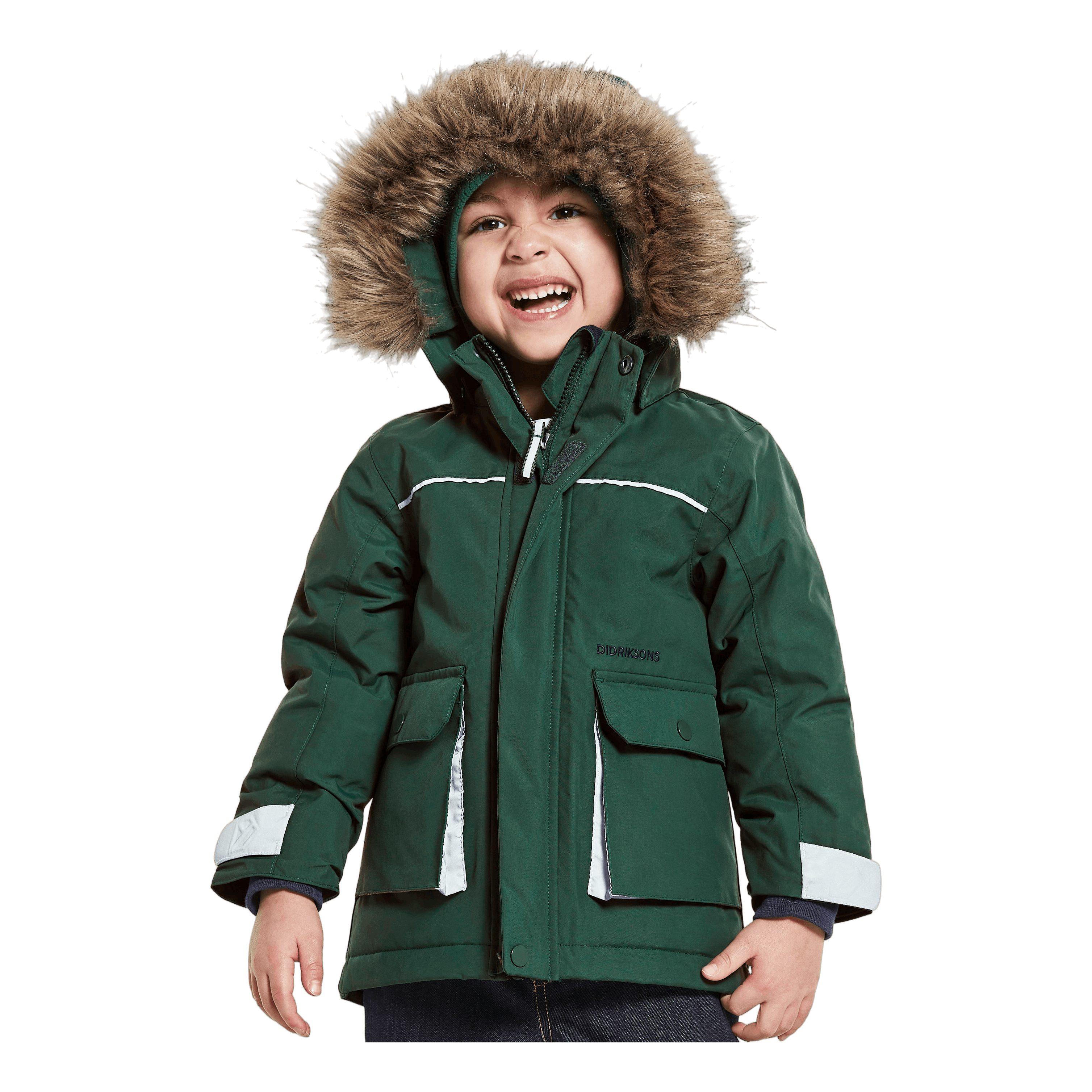 Didriksons kure kids best sale parka
